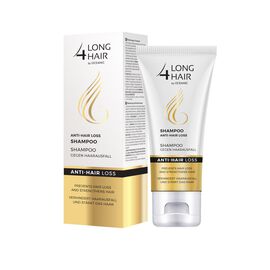 Oceanic Long4Lashes Anti Hair Loss Strenghtening Shampoo...