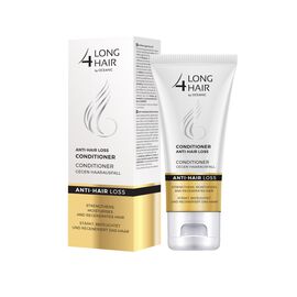 Oceanic Long4Lashes Anti Hair Loss Strenghtening Conditioner 200 ml