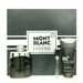 Montblanc Legend Set - EDT 100 ml + ASB 100 ml + EDT 7,5 ml