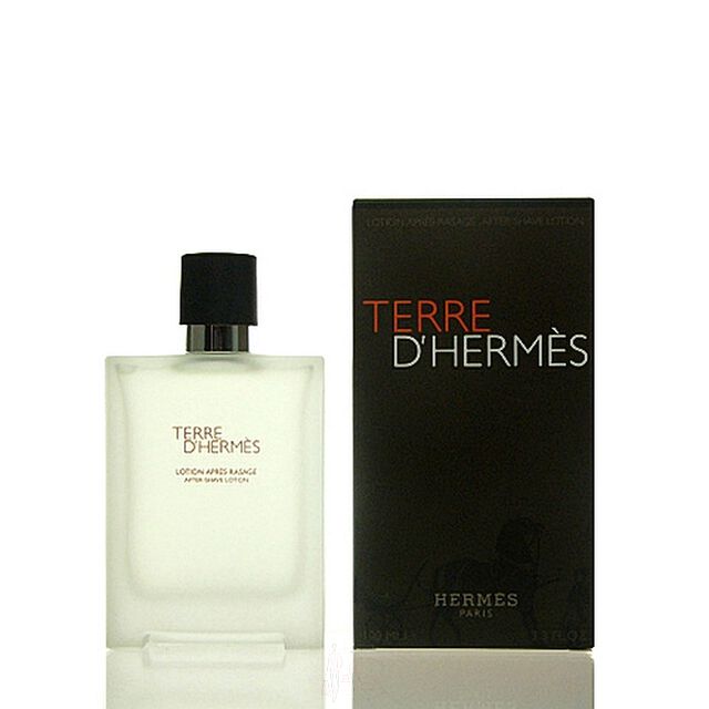 Hermès Terre D´Hermès After Shave 100 ml