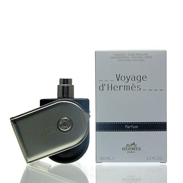 Herms Voyage DHerms Pure Parfum 100 ml