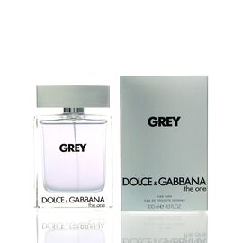 Dolce & Gabbana D&G The One Grey Eau de Toilette 100 ml