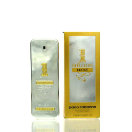 Paco Rabanne 1 Million Lucky Eau de Toilette 100 ml