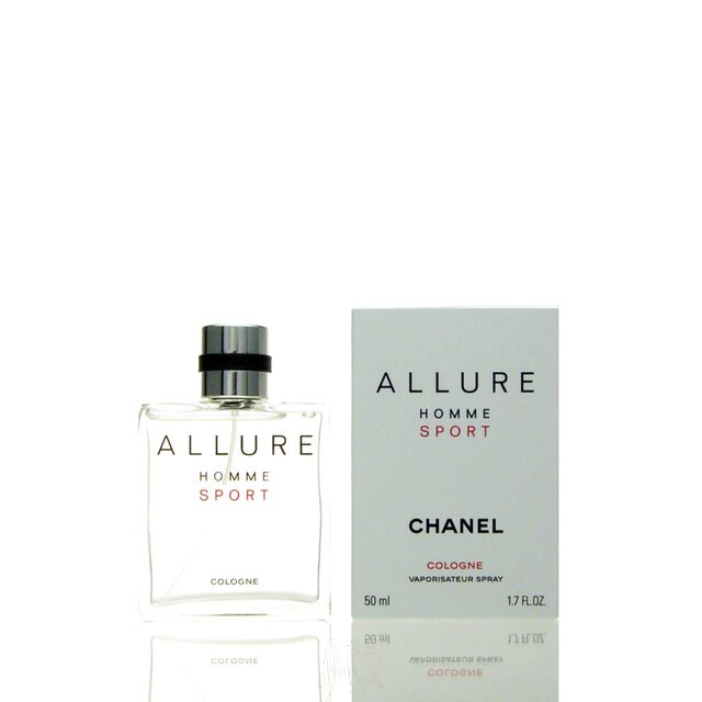 Chanel Allure Homme Sport Eau de Cologne 50 ml
