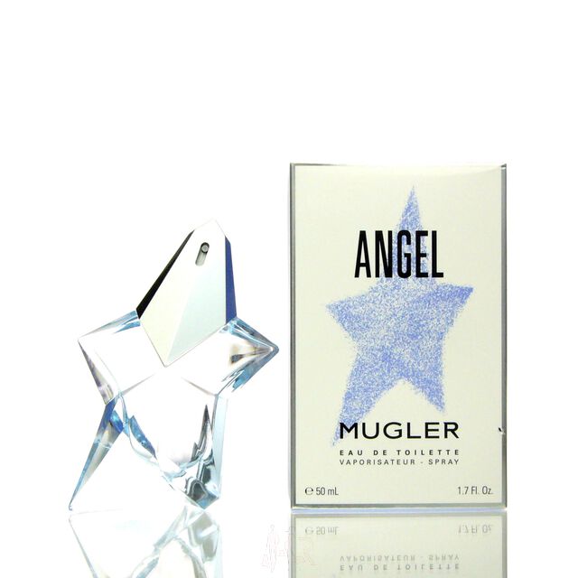 Mugler Angel Eau de Toilette 50 ml