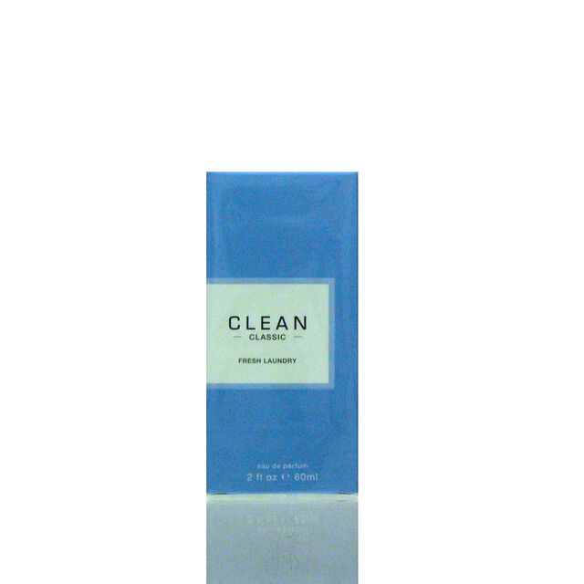 CLEAN Fresh Laundry 2020 Eau de Parfum 60 ml
