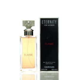 Calvin Klein Eternity Flame Woman Eau de Parfum 100 ml