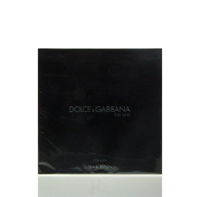 Dolce & Gabbana D&G The One for Men SET- Eau de Toilette 100 ml + DS 75 ml