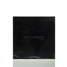 Dolce & Gabbana D&G The One for Men SET- Eau de Toilette 100 ml + DS 75 ml