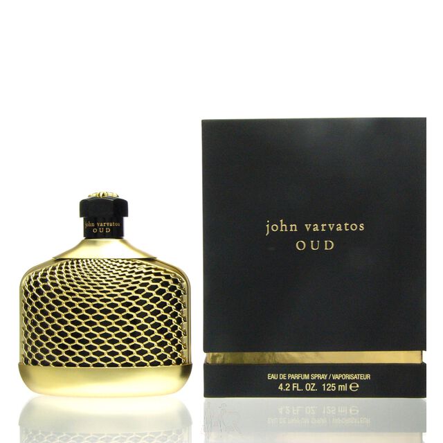 John Varvatos Oud Eau de Parfum 125 ml