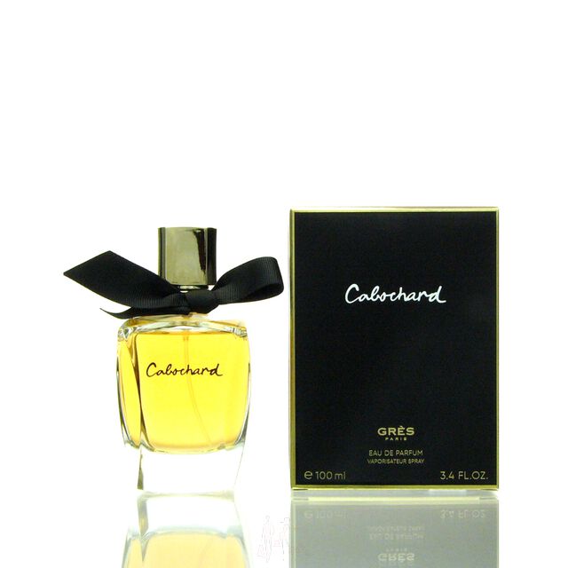 Gres Parfums Cabochard 2019 Eau de Parfum 100 ml