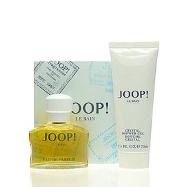 Joop Le Bain Set - Eau de Parfum 40 ml + SG 75 ml