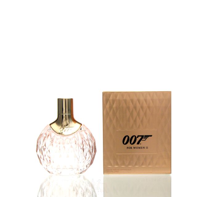 James Bond 007 for Women II Eau de Parfum 30 ml