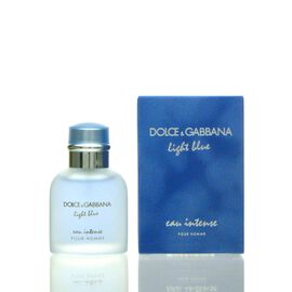 Dolce & Gabbana Pour Homme Light Blue Eau Intense Eau de...
