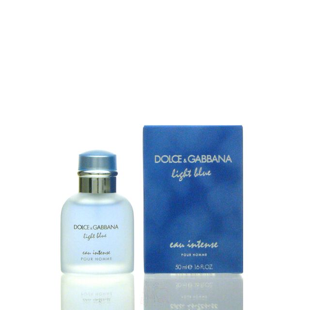 Dolce & Gabbana Pour Homme Light Blue Eau Intense Eau...
