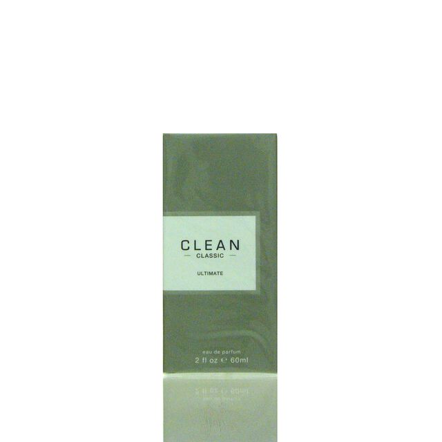 CLEAN Ultimate 2020 Eau de Parfum 60 ml