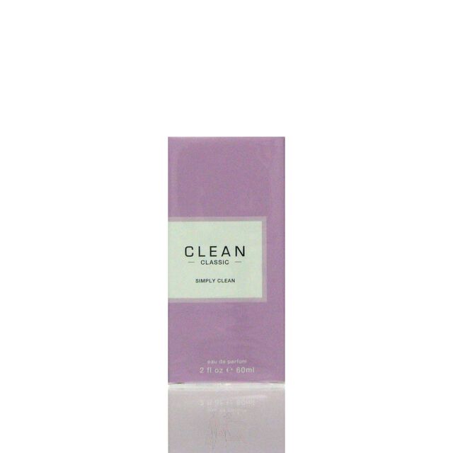 CLEAN Simply Clean 2020 Eau de Parfum 60 ml
