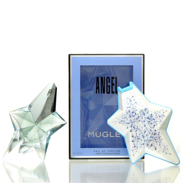 Mugler Angel Eau de Parfum Arty Cover Edition Eau de...
