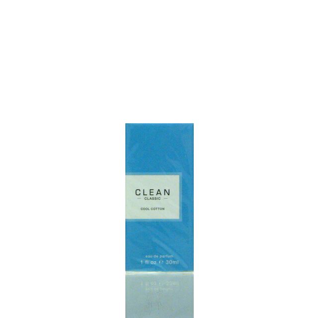 CLEAN Cool Cotton 2020 Eau de Parfum 30 ml