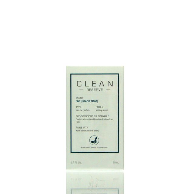 CLEAN Reserve Blend Rain Eau de Parfum 50 ml