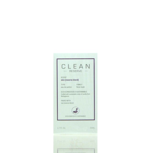 CLEAN Reserve Blend Skin Eau de Parfum 50 ml