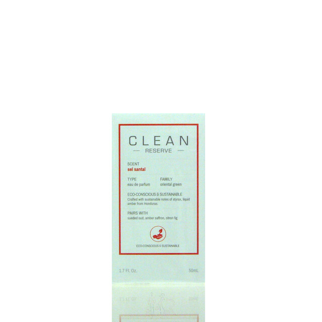 CLEAN Reserve Sel Santal Eau de Parfum 50 ml