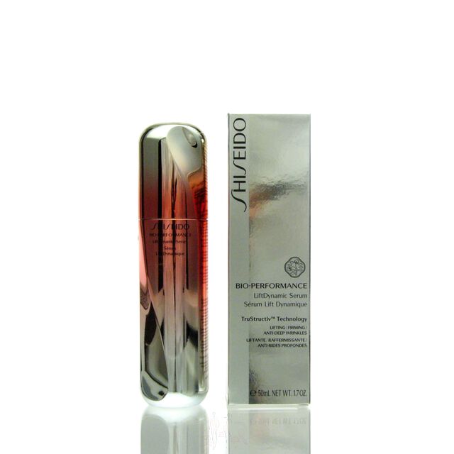 Shiseido Bio-Performance LiftDynamic Serum 50 ml