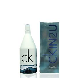 Calvin Klein CKIN2U for Him Eau de Toilette 100 ml