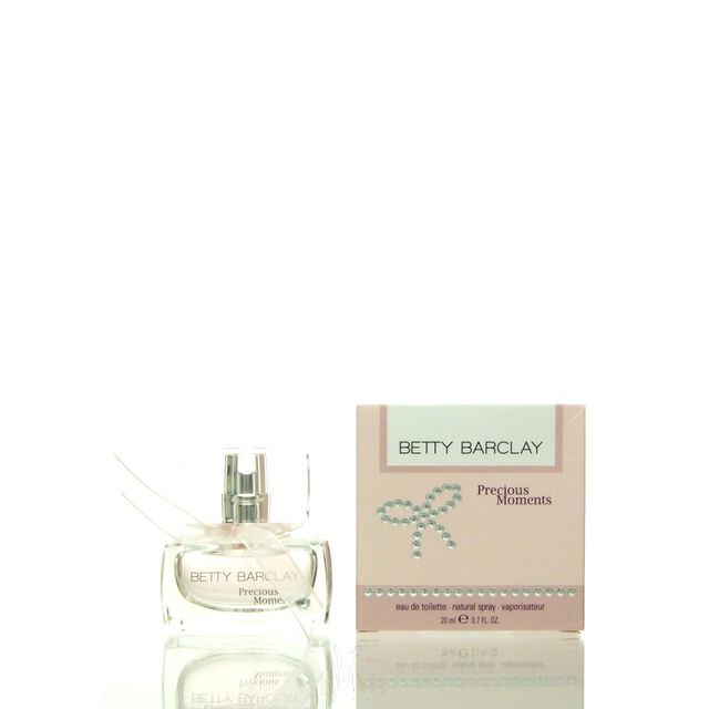 Betty Barclay Precious Moments Eau de Toilette 20 ml