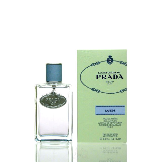 Prada Infusion d'Amande Eau De Parfum 100 ml