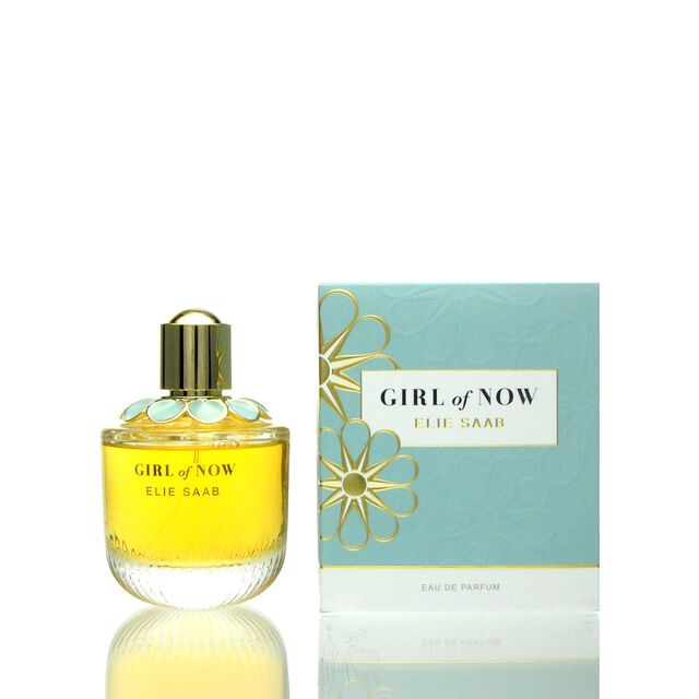 Elie Saab Girl of Now Eau de Parfum 90 ml