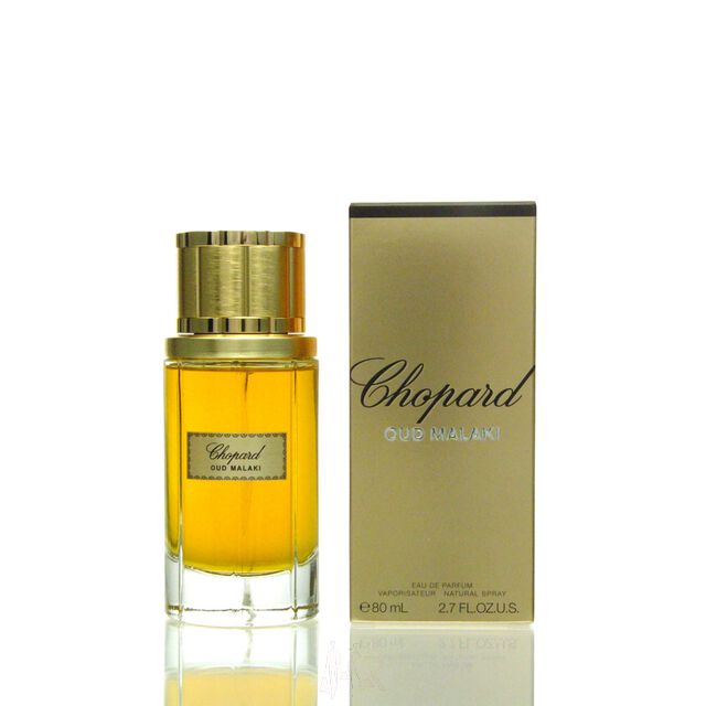 Chopard Oud Malaki Eau de Parfum 80 ml