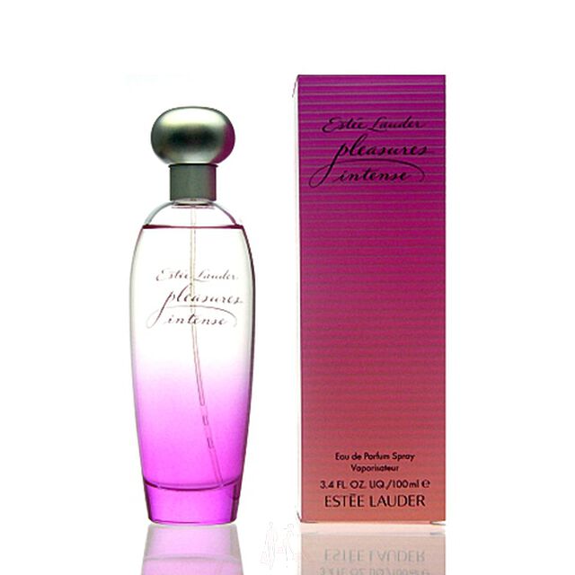 Estee Lauder Pleasures Intense Eau de Parfum 100 ml