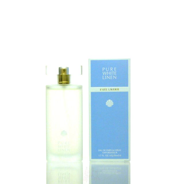 Este Lauder Pure White Linen Eau de Parfum 50 ml