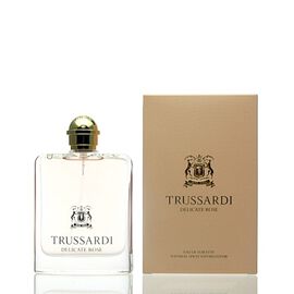 Trussardi Delicate Rose Eau de Toilette 100 ml