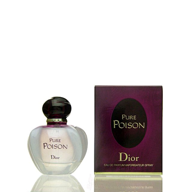 Christian Dior Pure Poison Eau de Parfum 50 ml
