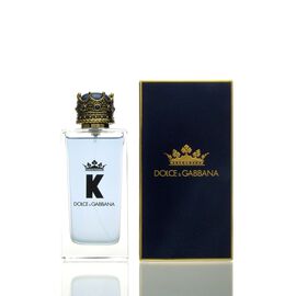Dolce & Gabbana D&G K Eau de Toilette 100 ml