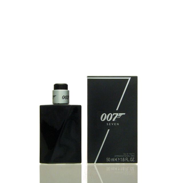 James Bond 007 Seven Eau de Toilette 50 ml