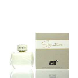 Montblanc Signature Eau de Parfum 90 ml