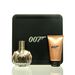 James Bond 007 for Women II Set - EDP 30 ml + BL 50 ml