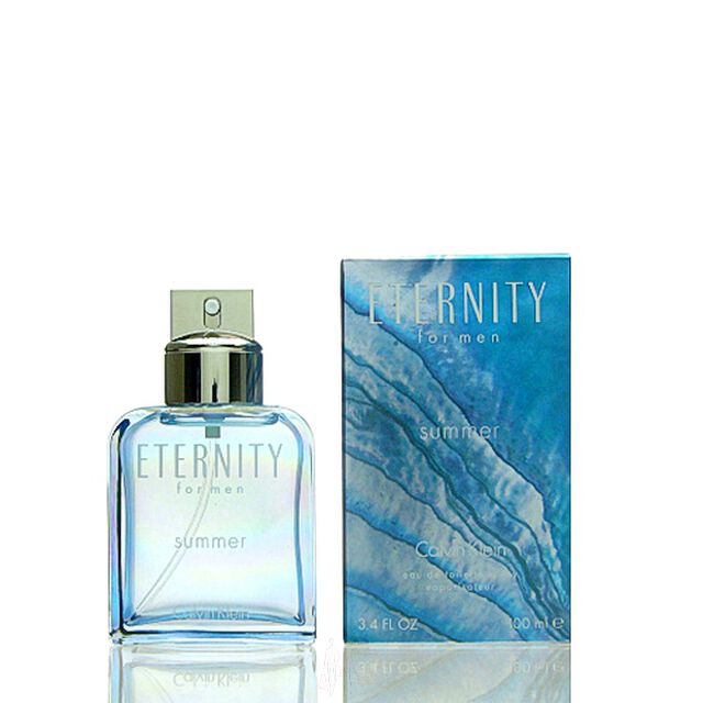 Calvin Klein Eternity Summer 2013 for Men Eau de Toilette 100 ml