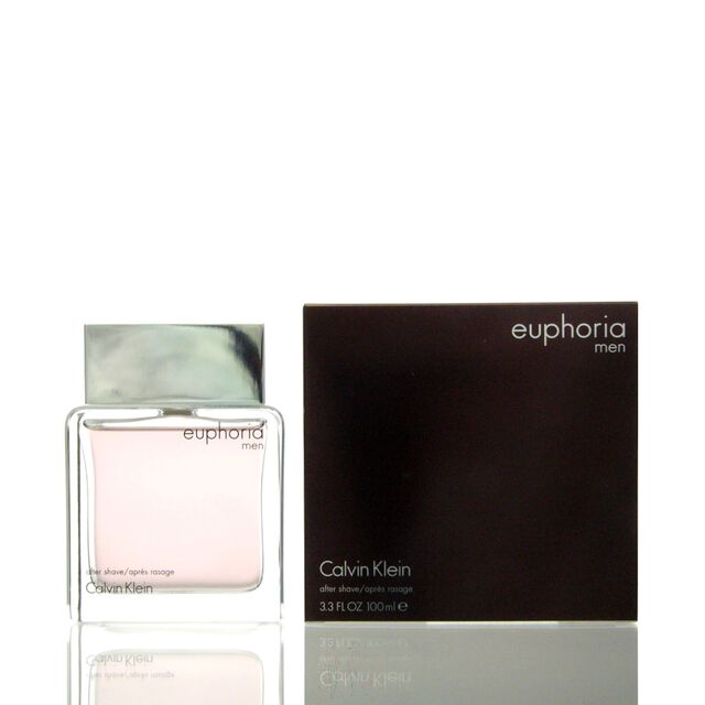 Calvin Klein Euphoria Men Aftershave 100 ml