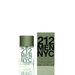 Carolina Herrera 212 Men NYC Eau de Toilette 30 ml