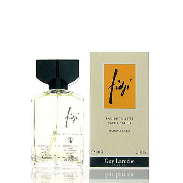 Guy Laroche Fidji Eau de Toilette 100 ml