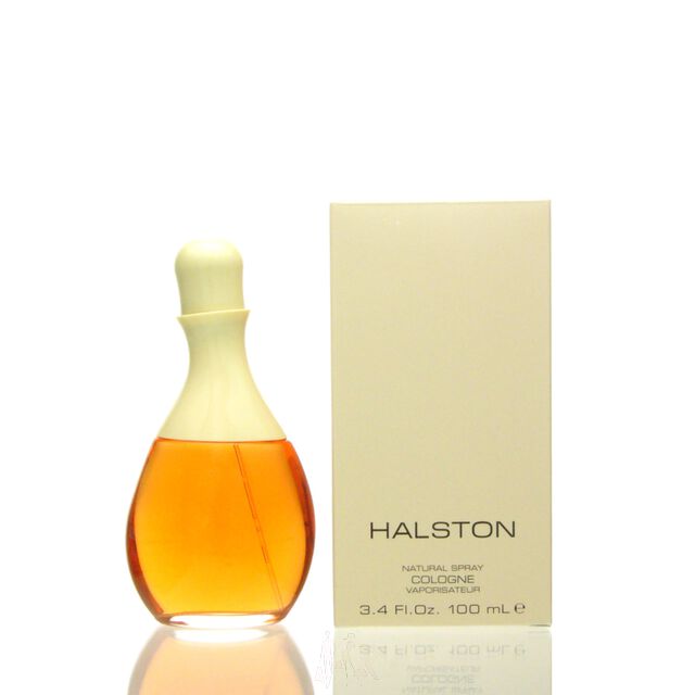 Halston Eau de Cologne 100 ml