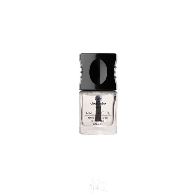 Alessandro Spa Cuticle Nail Oil 10 ml