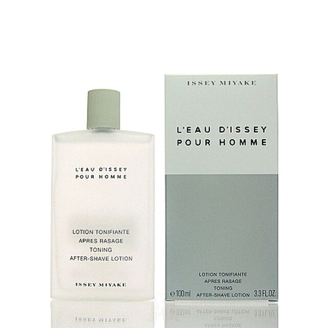 Issey Miyake L'Eau D'Issey Homme After Shave Lotion 100 ml