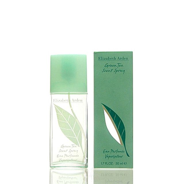 Elizabeth Arden Green Tea Eau Parfume 50 ml