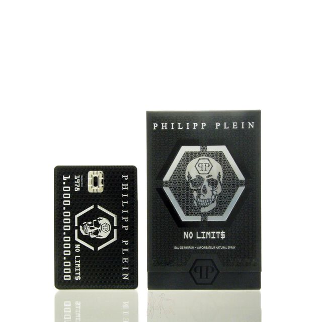 Philipp Plein No Limits Eau de Parfum 50 ml