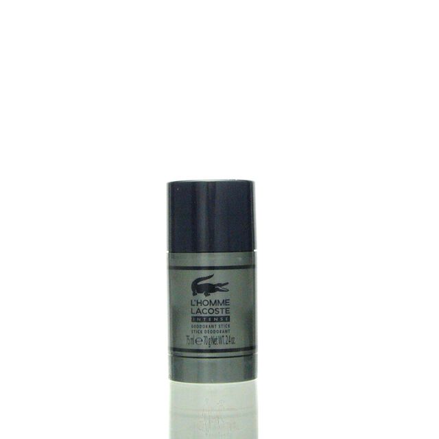 Lacoste L\'Homme Intense Deodorant Stick 75 ml